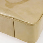 Louis Vuitton Columbus Handbag Monogram Vernis - image 12