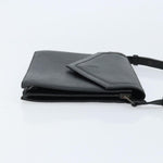 Saint Laurent Vintage Handbag Leather - image 3