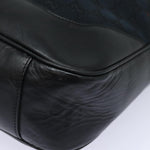 Gucci Bamboo Shoulder Bag GG Canvas - image 10