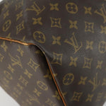 Louis Vuitton Keepall Bag Monogram Canvas 50 - image 12