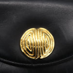 Givenchy Vintage Handbag Leather - image 12