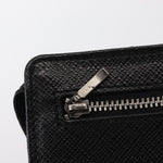 Valentino Garavani Pochette Leather - image 17