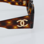 Chanel CHANEL Logo Sunglasses Eye Wear Plastic - image 7