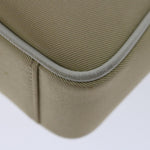 Burberry Nova check Shoulder bag Canvas - image 8