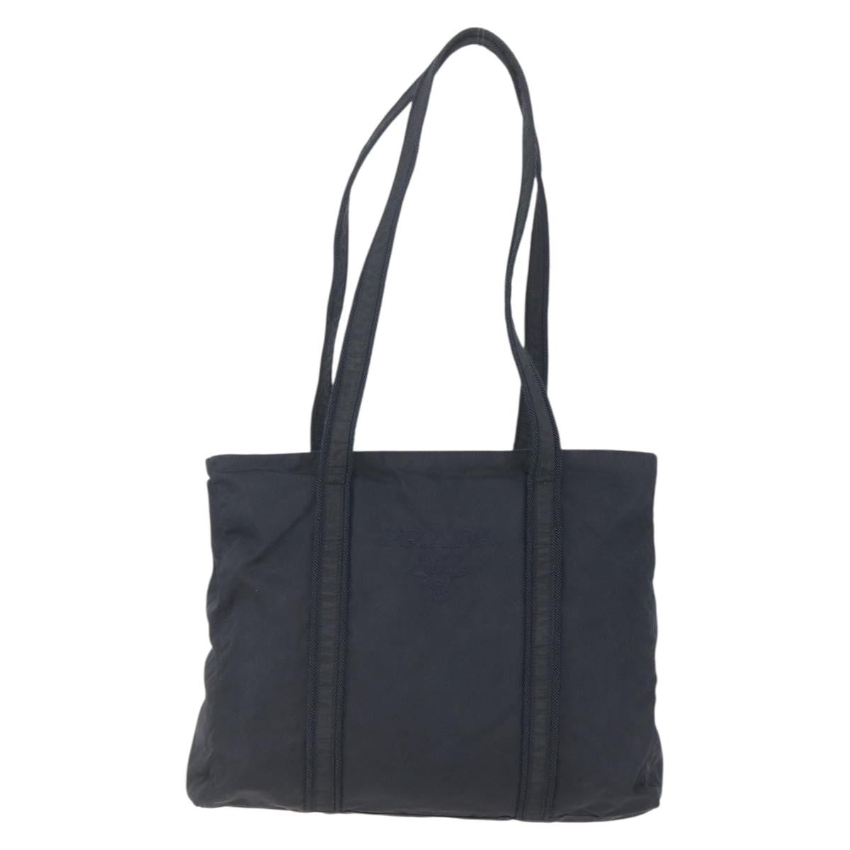 Prada Vintage Shoulder Bag Tessuto - image 1