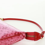 Louis Vuitton Pochette Accessoires Cosmic Blossom - image 19