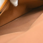 Louis Vuitton Saumur Handbag Monogram Canvas 30 - image 13