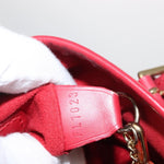 Louis Vuitton Bucket Bag Epi Leather PM - image 6