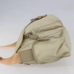 Prada Buckle Messenger Bag Tessuto Small - image 3
