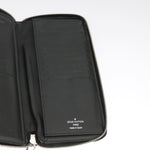 Louis Vuitton Zippy wallet vertical Damier Graphite - image 20