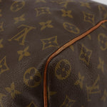 Louis Vuitton Speedy Handbag Monogram Canvas 40 - image 11