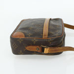Louis Vuitton Trocadero Handbag Monogram Canvas 27 - image 4