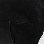 Salvatore Ferragamo Vala Handbag Suede - image 9