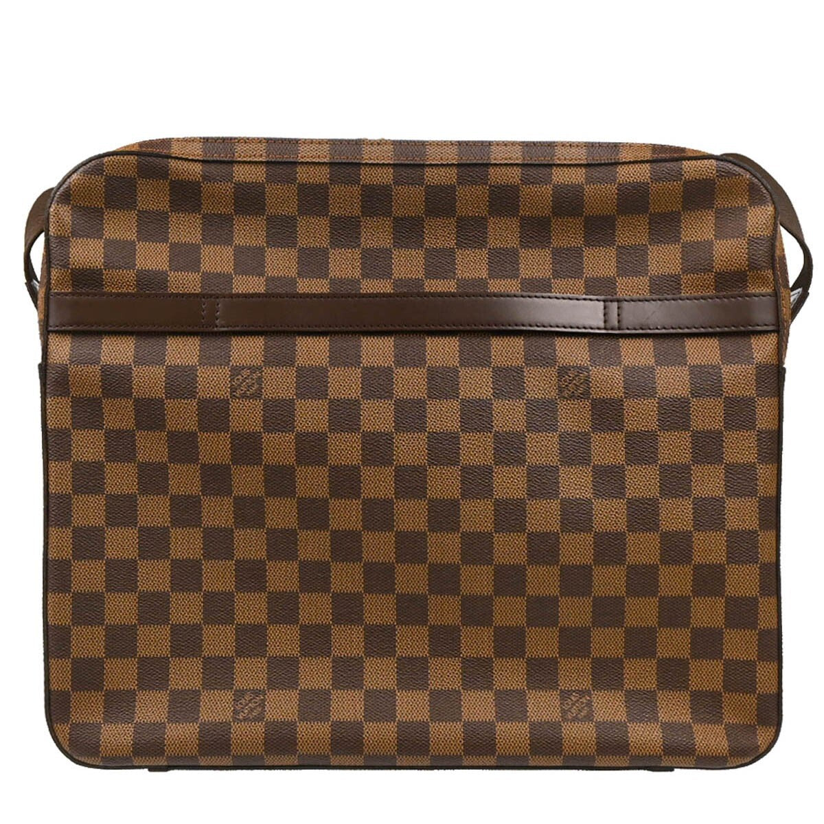 Louis Vuitton Dorsoduro Messenger Bag Damier - image 1
