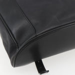Bally Vintage Backpack Leather - image 11