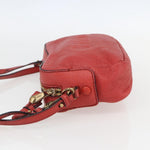 Chloe Shadow Shoulder Bag Leather - image 3