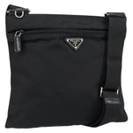 Prada Front Pocket Messenger Bag Tessuto Medium - image 1