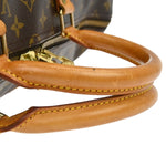 Louis Vuitton Keepall Bag Monogram Canvas 50 - image 18