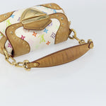 Louis Vuitton Marilyn Handbag Monogram Multicolor - image 8
