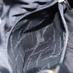 Salvatore Ferragamo Vintage Handbag Nylon - image 20