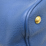 Prada Rolled Hobo Vitello Daino Large - image 6
