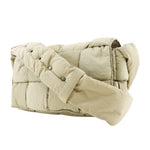 Bottega Veneta Padded Tech Cassette Crossbody Bag Intrecciato Nylon - image 3