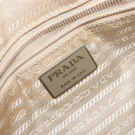 Prada Re-edition 1995 handbag Patent leather - image 6