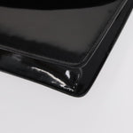 Celine Clutch Bag ENAMEL - image 9