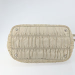 Prada Gaufre Convertible Tote Tessuto Small - image 14