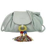 Loewe Vintage Crossbody Leather - image 1