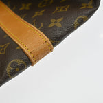 Louis Vuitton Keepall Bag Monogram Canvas 55 - image 12