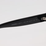 Chanel Logo CC Sunglasses Plastic - image 12
