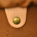 Louis Vuitton Speedy Handbag Monogram Canvas 30 - image 5