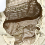 Prada Sac à dos Re-nylon nylon MM - image 5