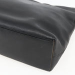 Chanel Vintage Shoulder Bag Leather - image 11