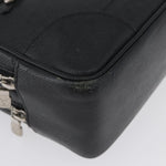 Louis Vuitton Pavel Handbag Taiga Leather - image 11