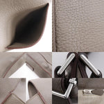 Hermes Alfred Messenger Bag Clemence 35 - image 9