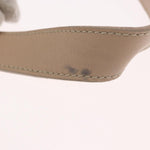 Salvatore Ferragamo Gancini Shoulder Bag Leather - image 14