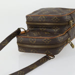 Louis Vuitton Amazone Bag Monogram Canvas Mini - image 16