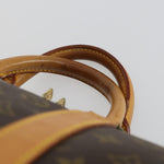 Louis Vuitton Keepall Bag Monogram Canvas 55 - image 17