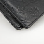 Louis Vuitton Brazza Long Bifold wallet Monogram shadow - image 9