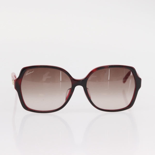 Gucci Eyewear Interlocking G Sunglasses - image 1