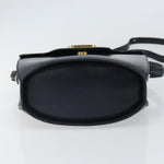 Bally Vintage Shoulder Bag Leather - image 14