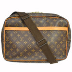 Louis Vuitton Reporter Bag Monogram Canvas GM - image 1