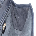 Gucci Vintage Shoulder Bag Leather - image 20
