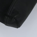Balenciaga Vintage Pouch Leather - image 11