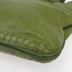 Bottega Veneta Intrecciato Leather - image 9