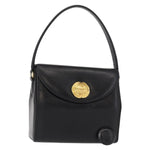 Givenchy Vintage 4G handbag Leather - image 1
