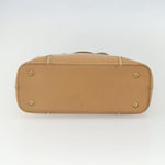 Burberry Vintage Handbag Leather - image 17