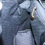 Gucci Vintage Bamboo Backpack Leather - image 19